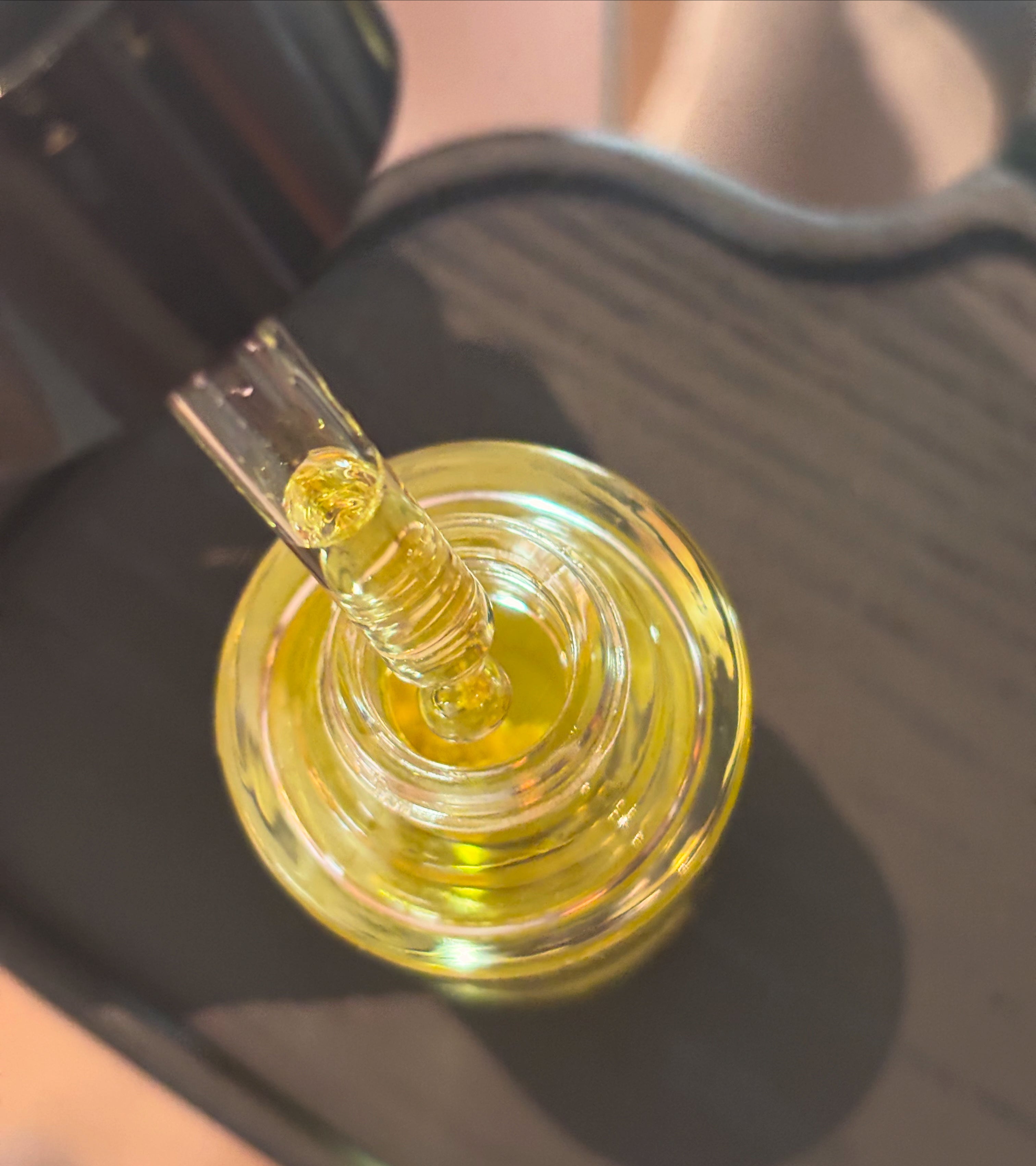 Huile précieuse à l’Immortelle Corse