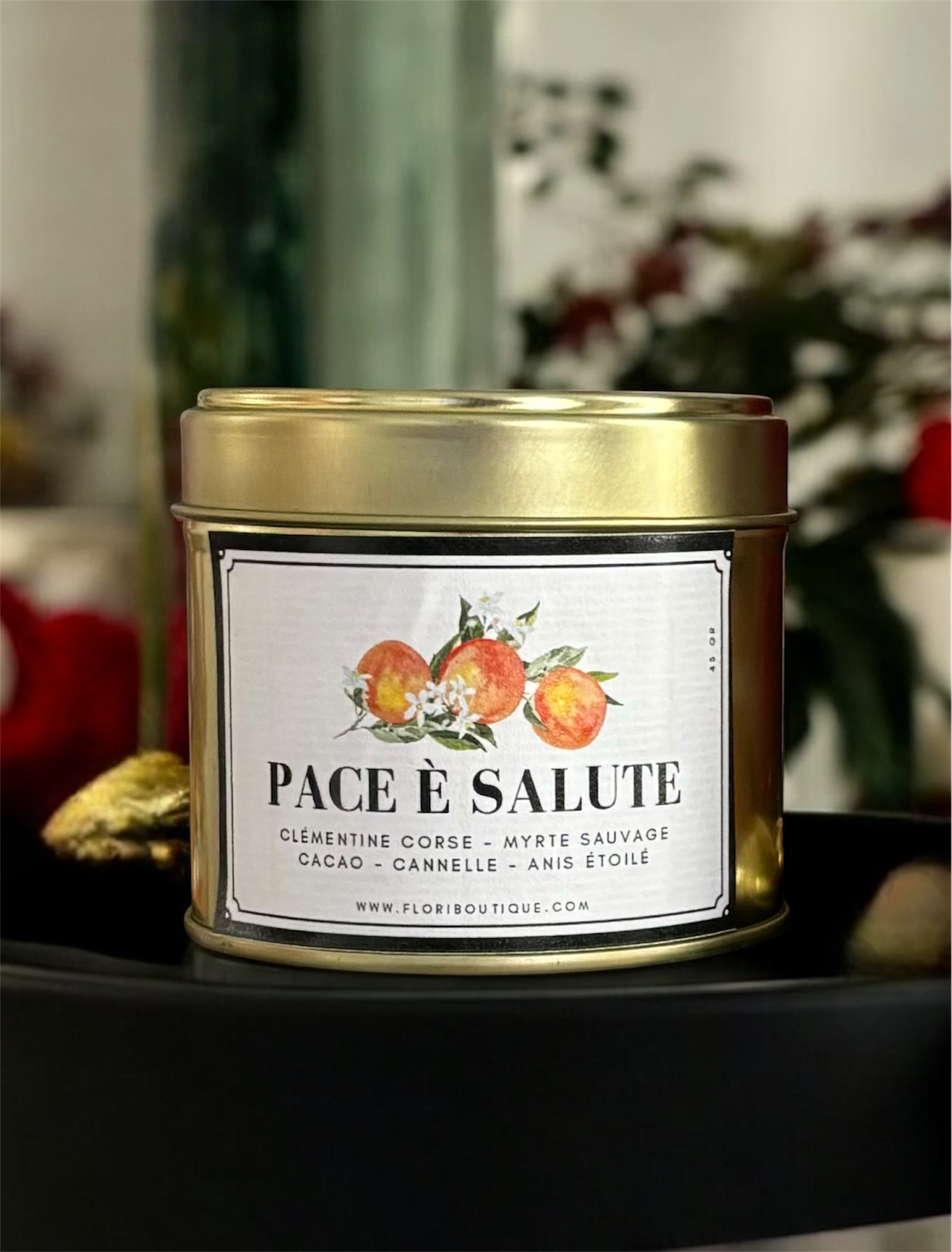 N•7 | PACE È SALUTE ✨