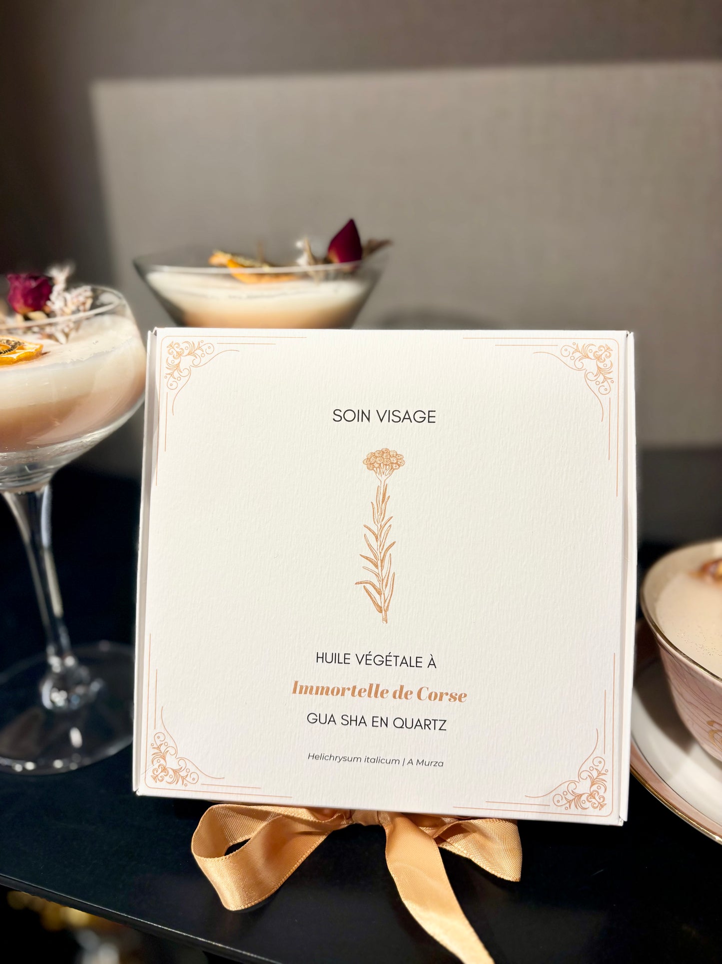 🎁 Coffret | Soin du visage