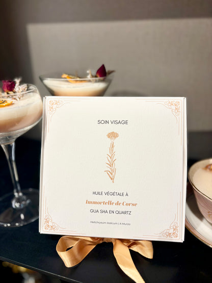 🎁 Coffret | Soin du visage