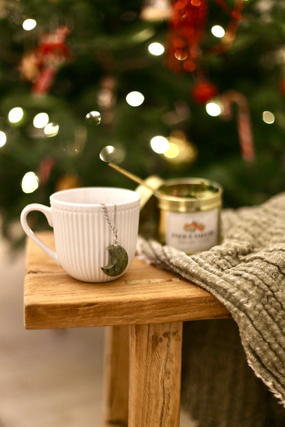 Coffret de Noël  – A SAPONERA & FLORI