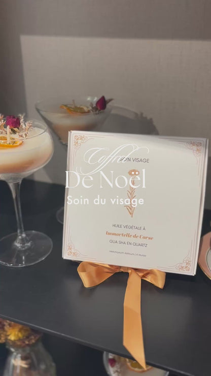 🎁 Coffret | Soin du visage